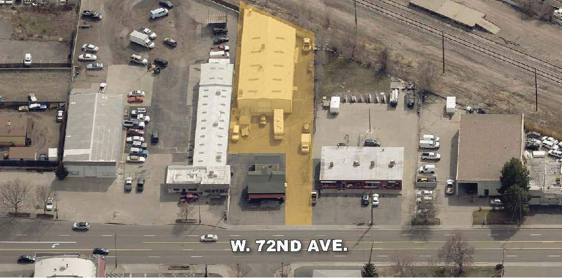 3696 W 72nd Ave, Westminster, CO for Rent