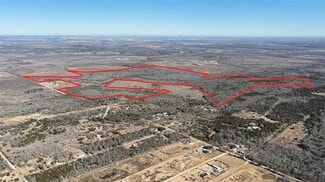 Dale, TX Commercial - TBD Lytton Lane