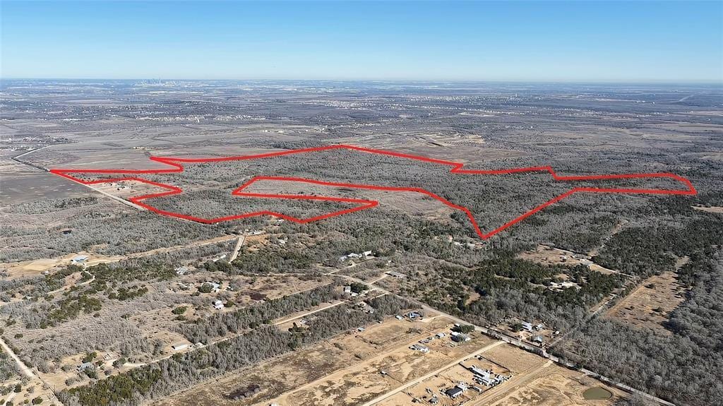 TBD Lytton Lane, Dale, TX for Sale