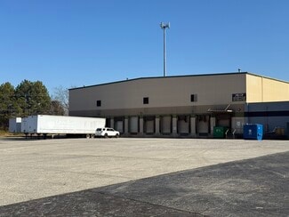 East Ridge, TN Office - 398 Direct Connection Drive