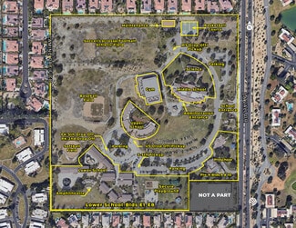 Rancho Mirage, CA Schools - 35525 Da Vall Dr Rancho Mirage, CA Schools - 35525 Da Vall Dr