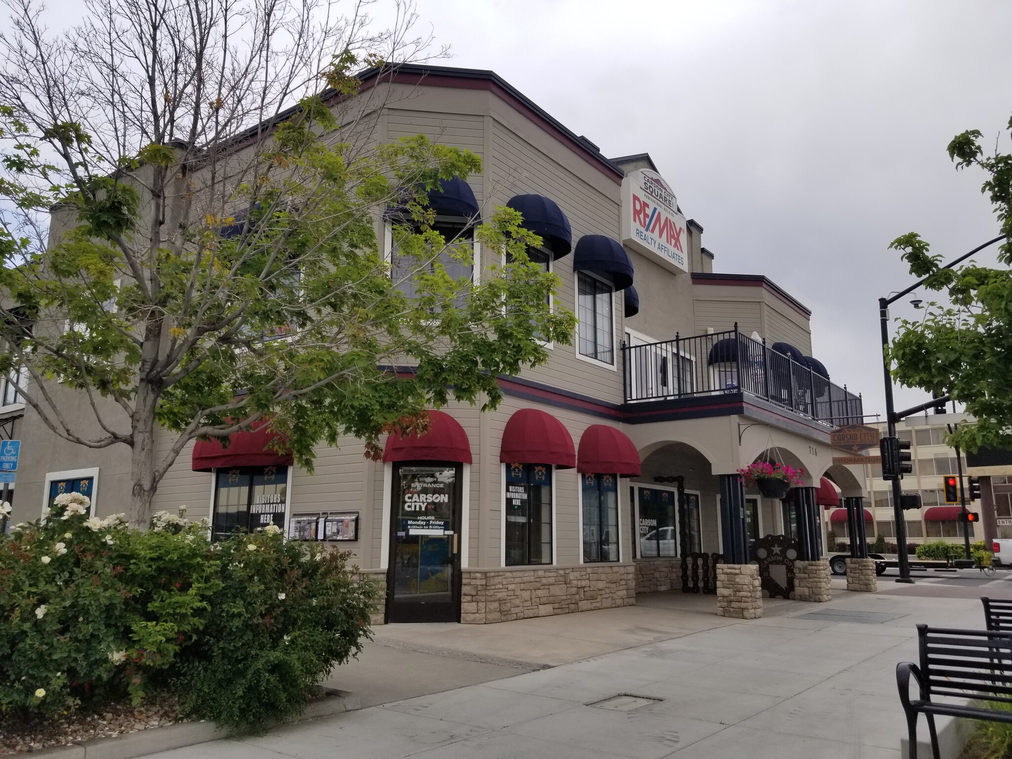 716 N Carson St, Carson City, NV for Rent