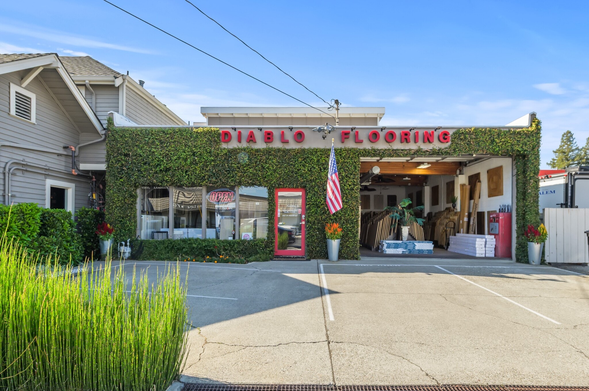 112 W Linda Mesa Ave, Danville, CA for Sale