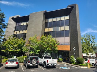 Vancouver, WA Office - 915 Broadway St