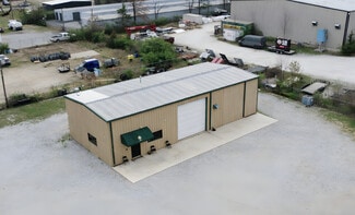 Fayetteville, AR Industrial - 609 W Poplar St