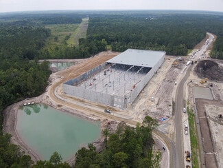 Savannah, GA Industrial - 1000 Kaizen Parkway