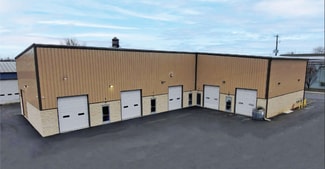 Wilmington, DE Industrial - 1207 E 12th St Wilmington, DE Industrial - 1207 E 12th St