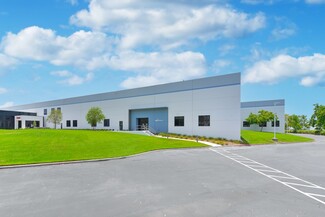 Irvine, CA Industrial - 9750 Irvine Blvd