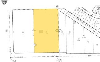 Chino, CA Commercial - 4186 Riverside Dr