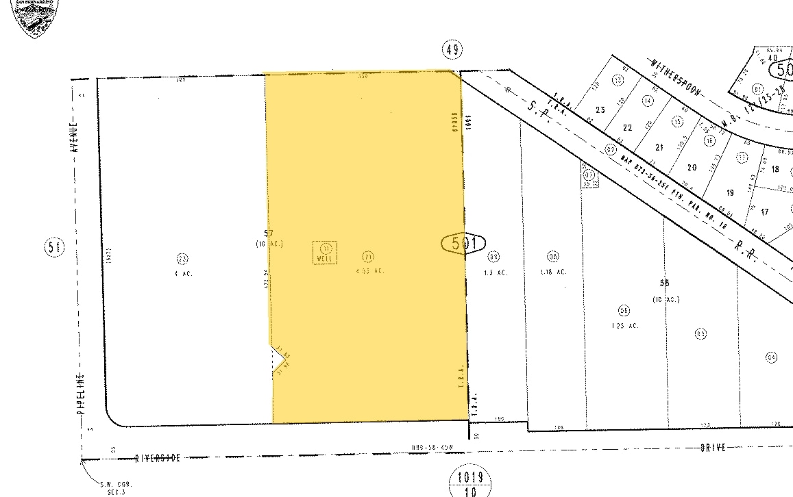 4186 Riverside Dr, Chino, CA for Sale