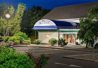 Dartmouth, MA Hospitality - 171 Faunce Corner Mall Rd