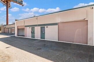 San Antonio, TX Light Distribution - 4064 N Panam Expy
