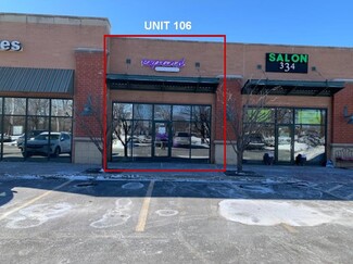 Crystal Lake, IL Retail - 650 E Terra Cotta Ave