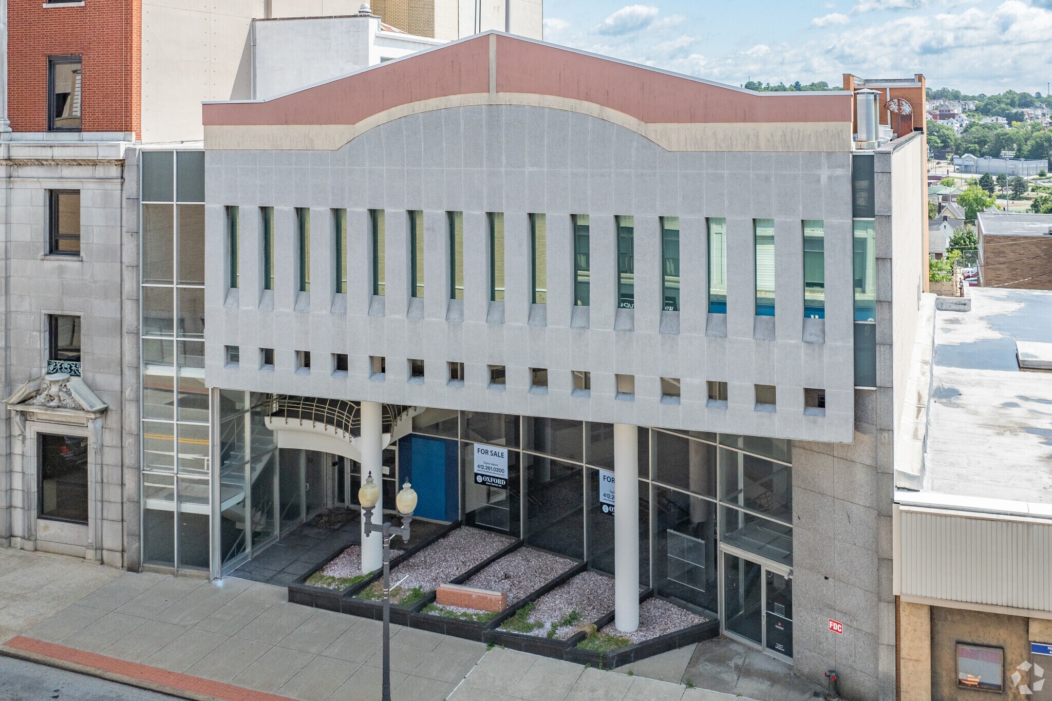 125 S Main St, Greensburg, PA for Sale