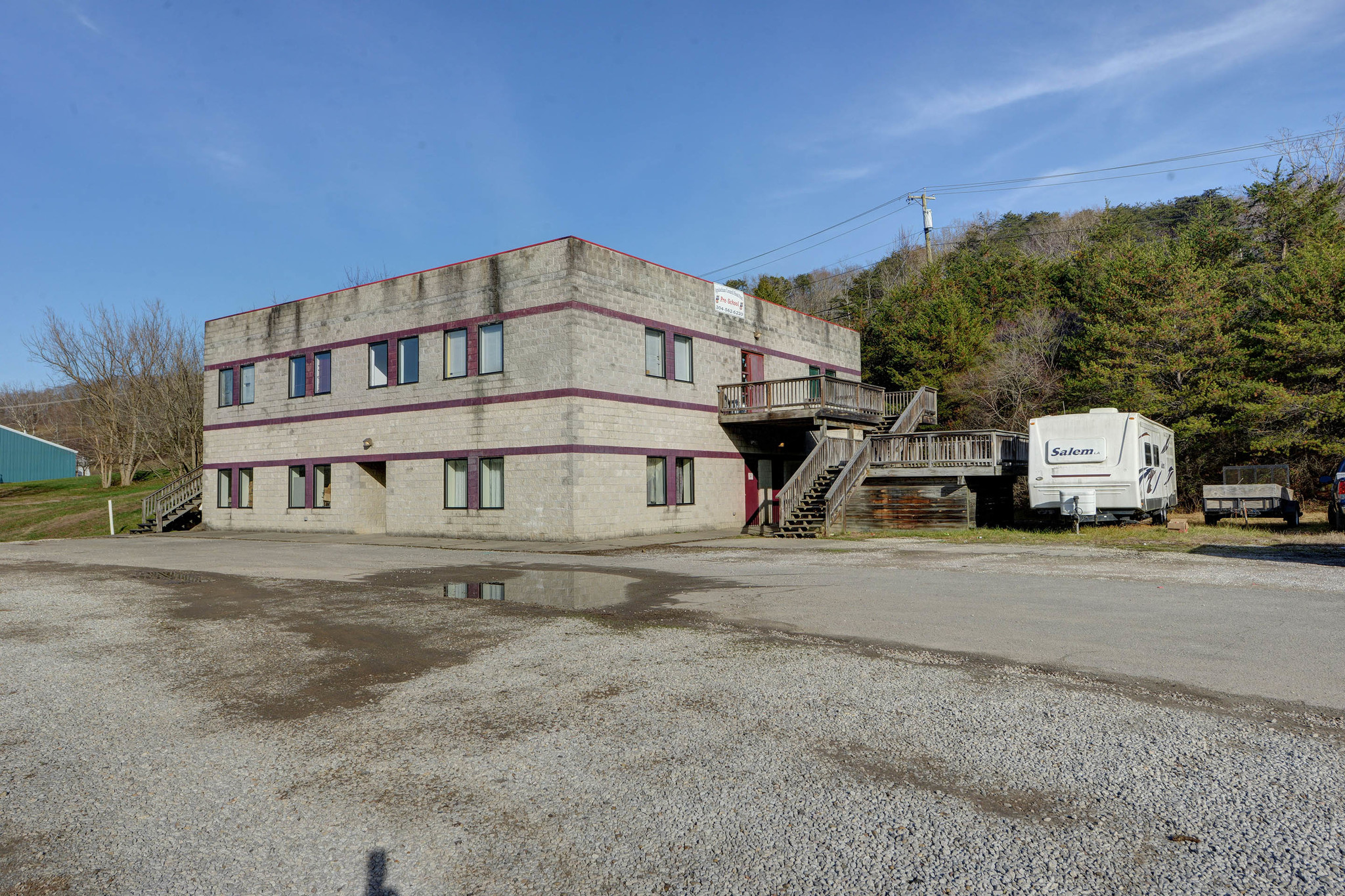 1765 US 60, Hurricane, WV for Sale