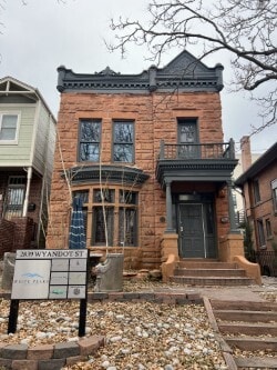 2839 Wyandot St, Denver, CO for Sale