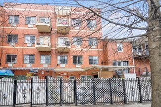 Corona, NY undefined - 10018 40th Rd