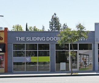 Pasadena, CA Retail - 2610-2614 E Colorado Blvd