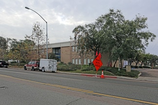 San Diego, CA Office - 6701-6743 Convoy Ct