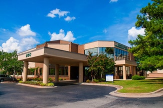 Huntsville, AL Office/Medical - 250 Chateau Dr