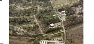 Columbia, SC Commercial - 5327 Bush River Rd