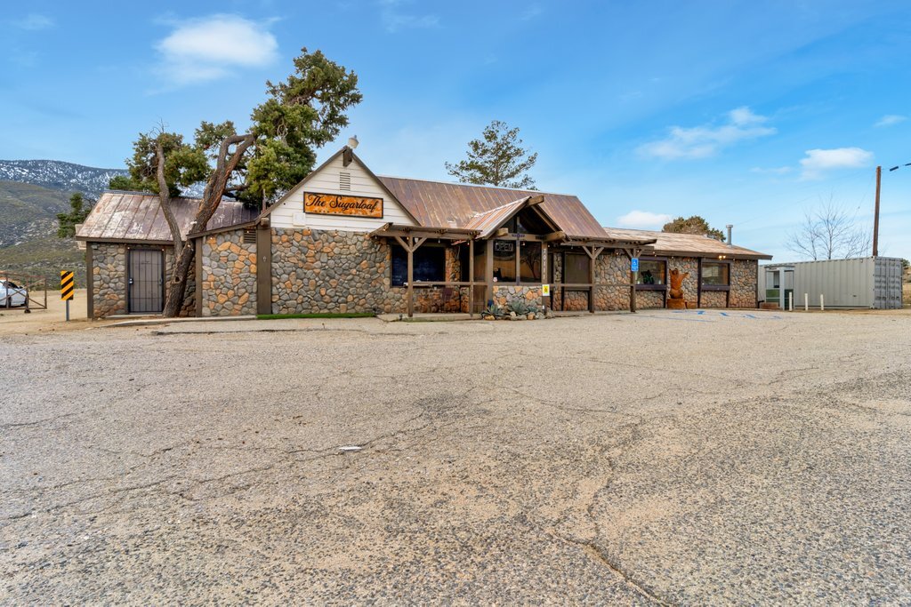 70111 State Highway 74, Mountain Center, CA for Sale
