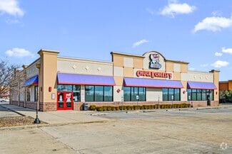 3731 Pecanland Mall Dr  