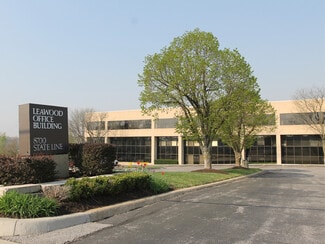 Leawood, KS Office - 8700 State Line Rd
