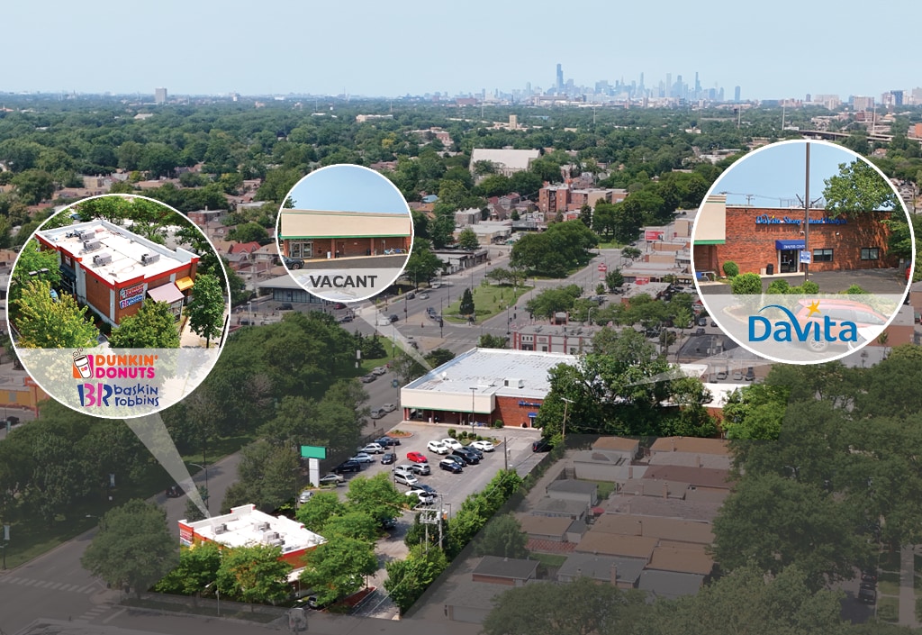 8721 S Stony Island Ave, Chicago, IL for Sale