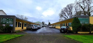 Salem, OR Office - 659-695 Cottage St NE Salem, OR Office - 659-695 Cottage St NE