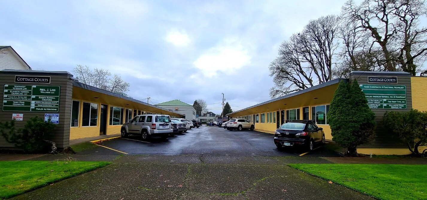 659-695 Cottage St NE, Salem, OR for Sale