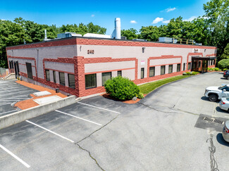 Woburn, MA undefined - 240 Salem St