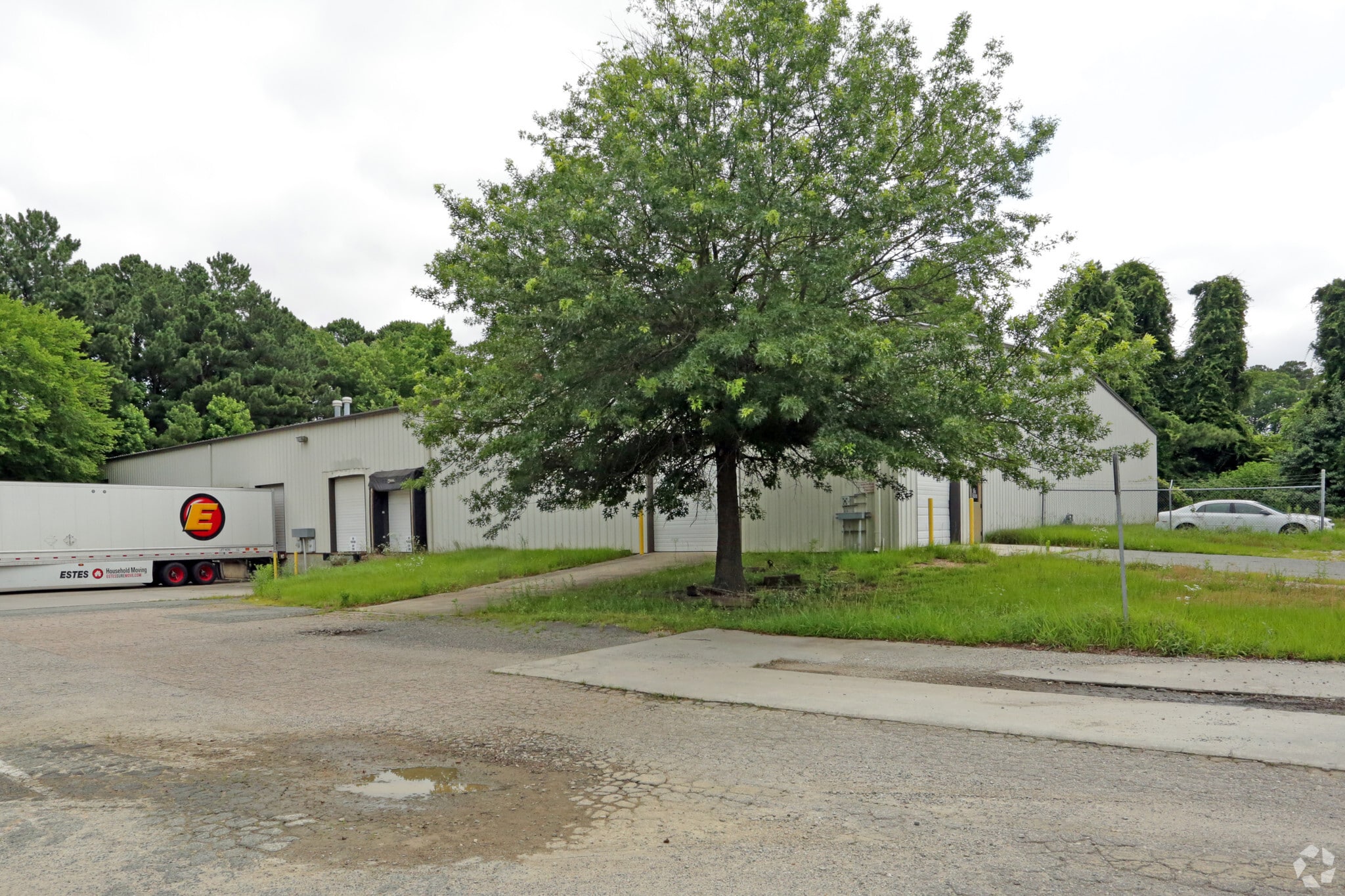 6512 Chapel Hill Rd, Raleigh, NC for Rent
