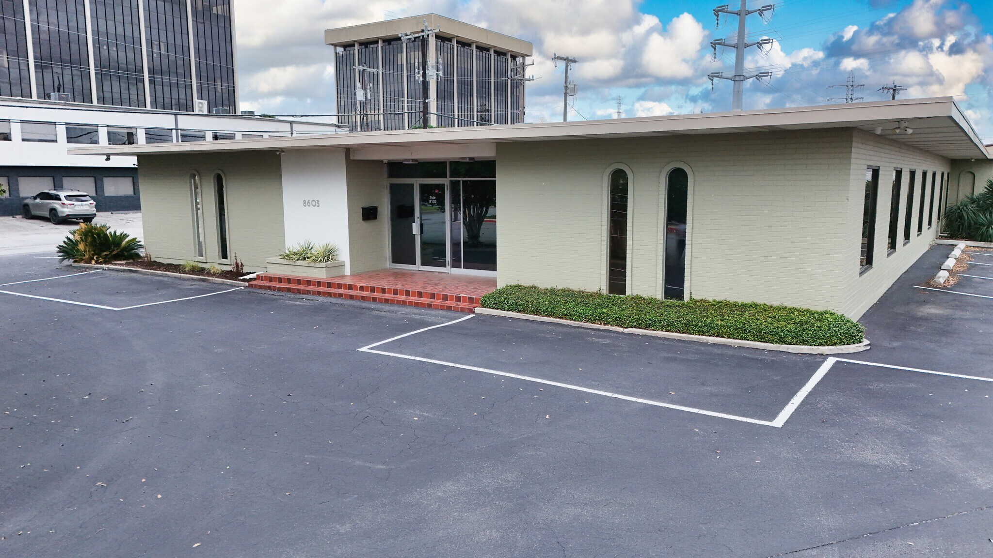 8603 N New Braunfels Ave, San Antonio, TX for Sale