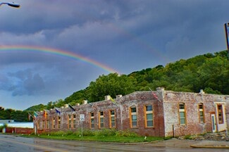 Kansas City, MO Warehouse - 410 Park Dr
