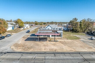 Denison, TX undefined - 212 N Austin Ave Denison, TX undefined - 212 N Austin Ave