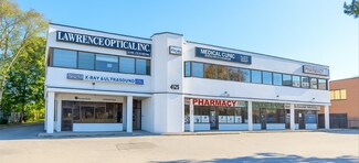 Toronto, ON Medical - 4125 Lawrence Ave Toronto, ON Medical - 4125 Lawrence Ave