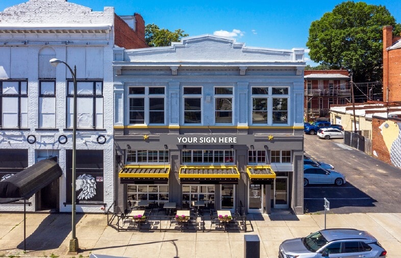 2035 W Broad St, Richmond, VA for Rent