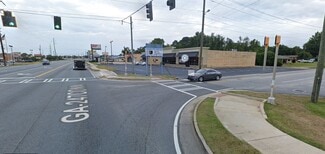 Centerville, GA Retail - 2800 Watson Blvd