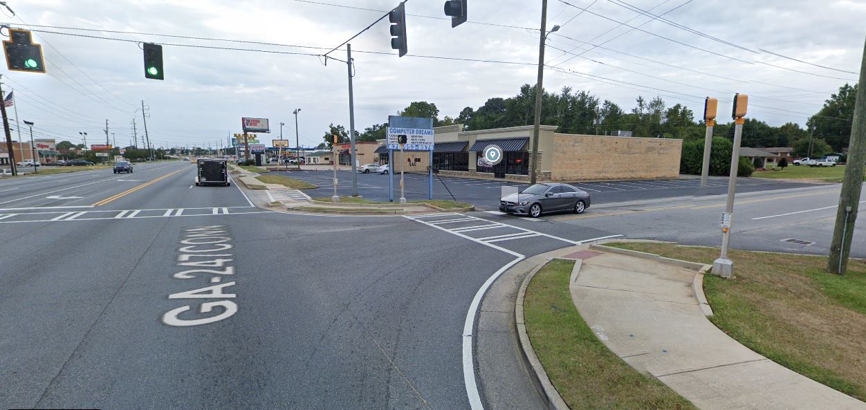 2800 Watson Blvd, Centerville, GA for Rent