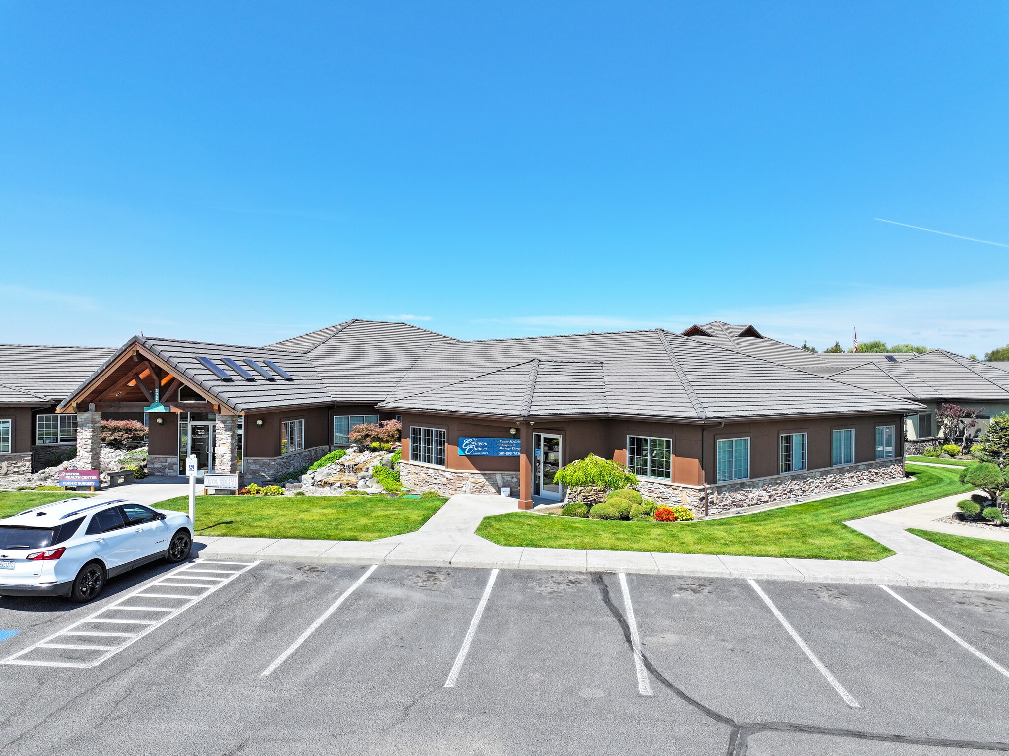 3907 Creekside Loop, Yakima, WA for Rent