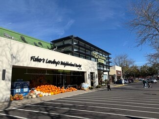 Vancouver, WA Retail - 2100 SE 164th Ave Vancouver, WA Retail - 2100 SE 164th Ave