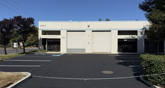 Union City, CA Warehouse - 33371-33377 Croation Way Union City, CA Warehouse - 33371-33377 Croation Way