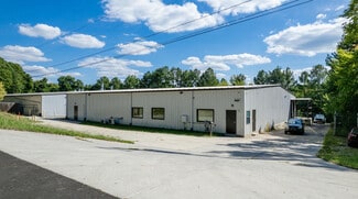 Durham, NC Industrial - 2907 W Pettigrew St Durham, NC Industrial - 2907 W Pettigrew St