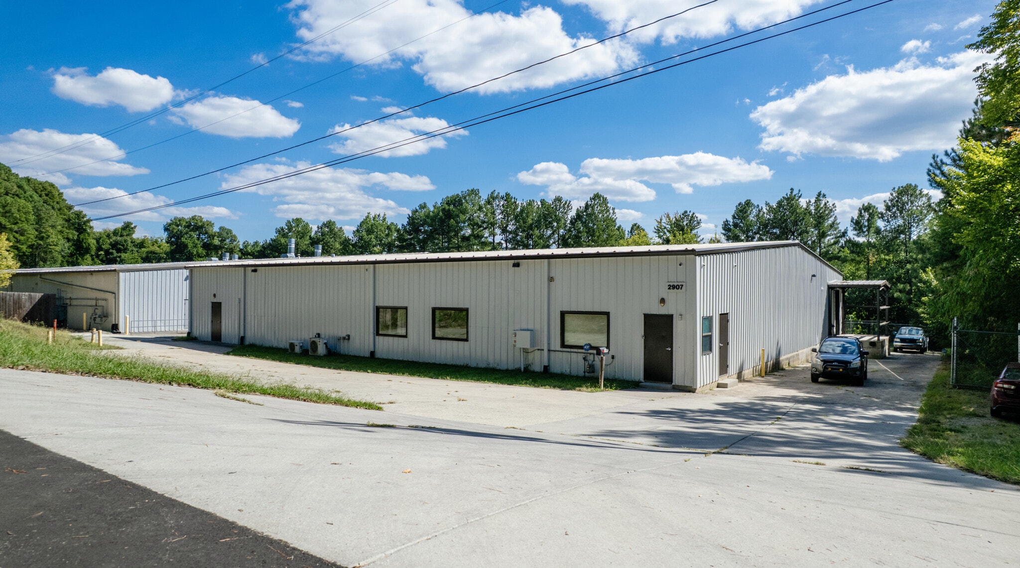 2907 W Pettigrew St, Durham, NC for Rent