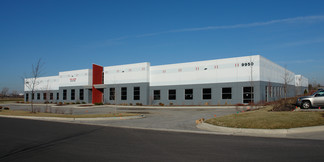 Mokena, IL Industrial - 9950-9970 190th St