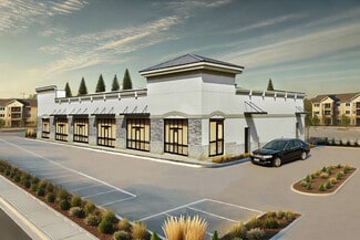 Athens, GA Retail - 471 Hull Rd