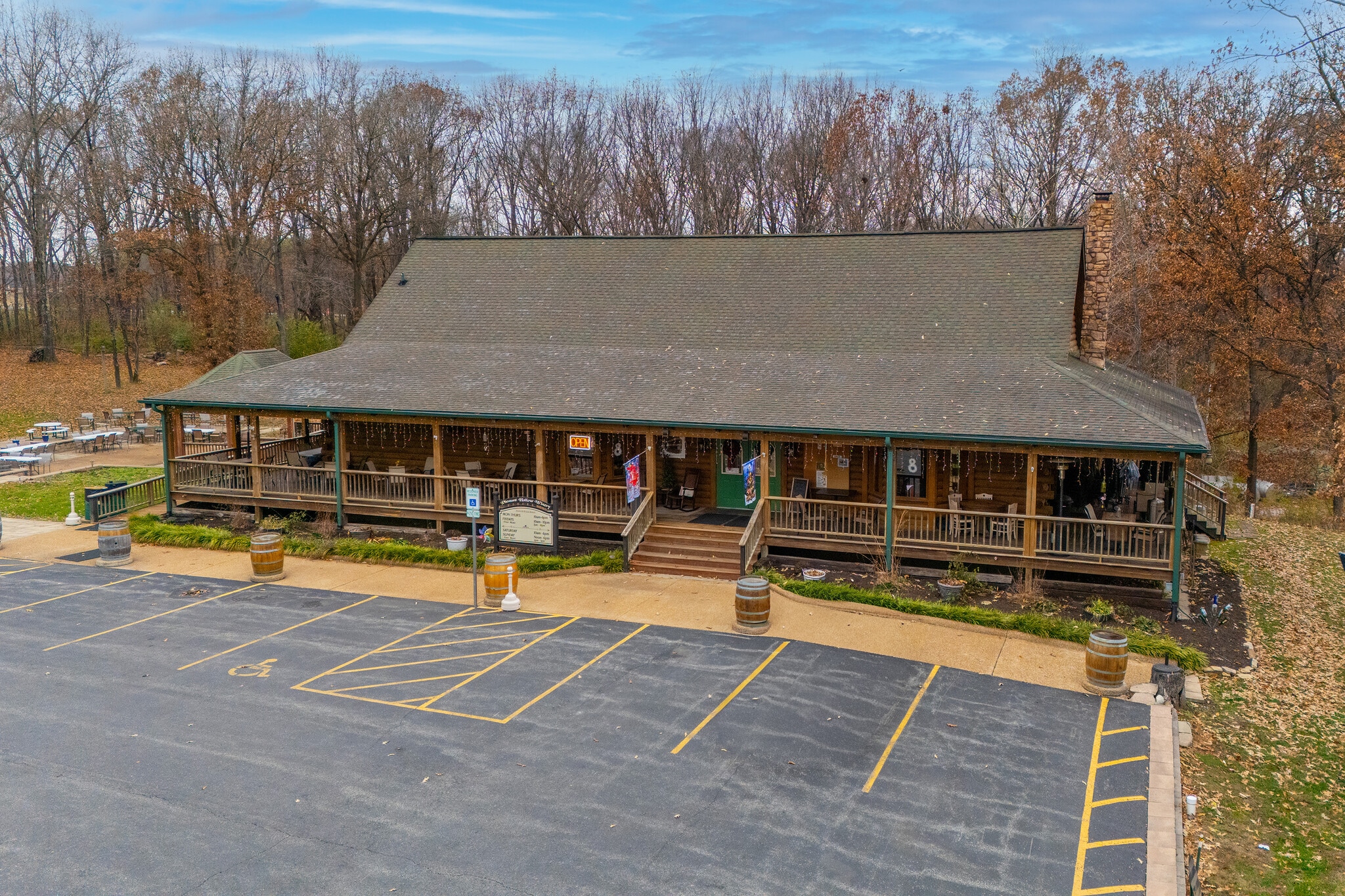 14931 State Highway 37, Whittington, IL for Sale