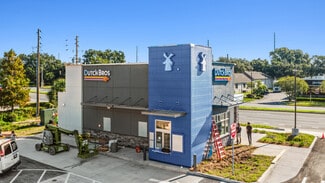 Fort Pierce, FL Fast Food - 2050 S US Highway 1 Fort Pierce, FL Fast Food - 2050 S US Highway 1