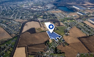 Northampton, PA Commercial - Weaversville Road